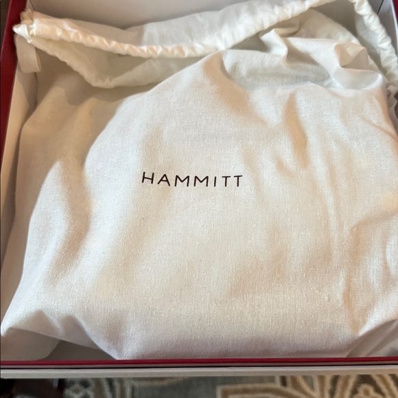 Hammitt Tony Small - Clear - NWT - Picture 12 of 14